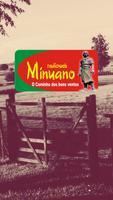Rádio Web Minuano capture d'écran 1