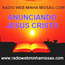 Radio Web Minha Missão.Com APK
