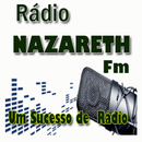 Rádio Web Nazareth Fm APK