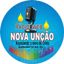 Radio Web Nova Unçao APK
