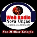 Web Rádio Nova Unção APK