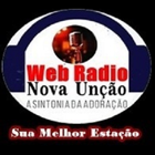 Web Rádio Nova Unção icône