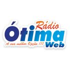 Icona Rádio Ótima Web