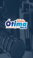Rádio Ótima Web poster