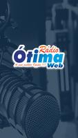 2 Schermata Rádio Ótima Web