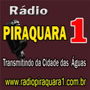 Rádio Web Piraquara APK