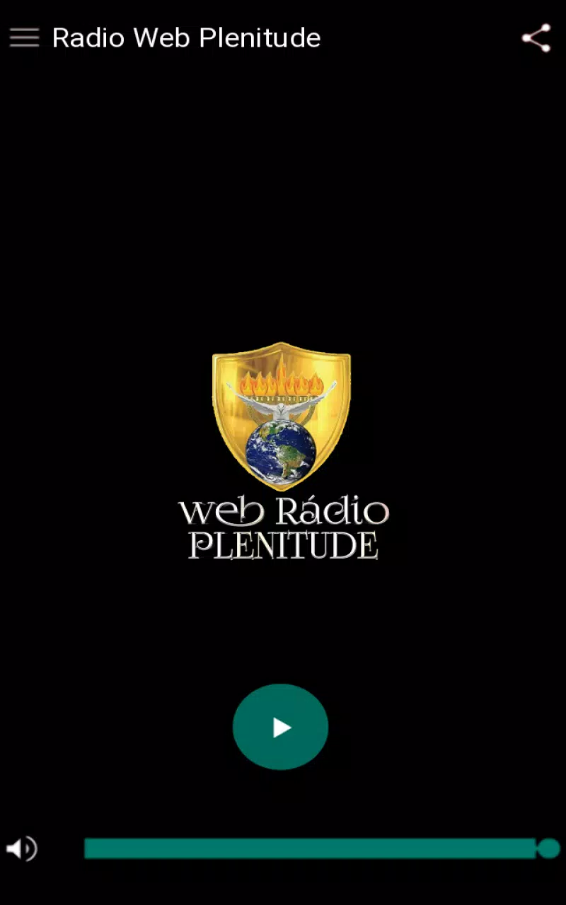 下载Web Radio Plenitude的安卓版本