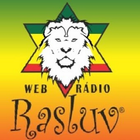 آیکون‌ RADIO WEB RASLUV