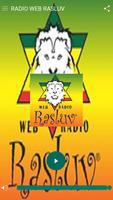پوستر RADIO WEB RASLUV