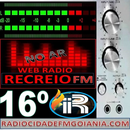 RÁDIO WEB RECREIO FM APK