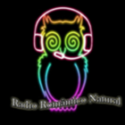 Rádio Romãntico Natural आइकन