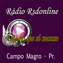 Rádio Web Rsdonline APK