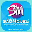 Rádio Web São Miguel FM APK