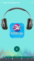 Rádio Web São Miguel FM gönderen