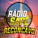Rádio Sapé Recôncavo APK