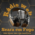 RADIO WEB SEARA EM FOGO icône