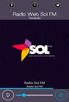 Radio Sol FM syot layar 2