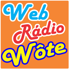 Web Rádio Wôte icon