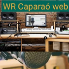 Rádio WR Caparaó Web Oficial biểu tượng