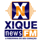 Radio Xique News FM icon