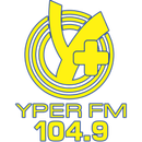 RADIO YPER FM OFICIAL APK