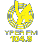 RADIO YPER FM OFICIAL ícone