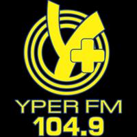 RADIO YPER FM OFICIAL Affiche