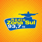Radio Zona Sul FM RJ icône