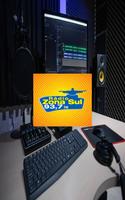 Radio Zona Sul FM RJ capture d'écran 1