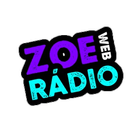 Zoe Web Rádio icône