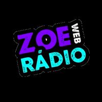 Zoe Web Rádio Affiche