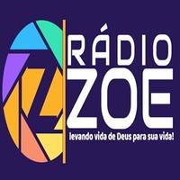 Zoe Web Rádio capture d'écran 1