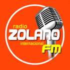 Radio Zolano icône
