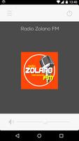 Radio Zolano Affiche