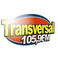 RADIO TRANSVERSAL FM OFICIAL Cartaz
