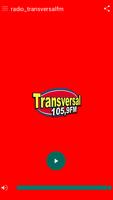 RADIO TRANSVERSAL FM OFICIAL 截图 2