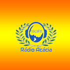 Radio Acácia 104.9 FM ícone