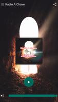 Radio A Chave Poster