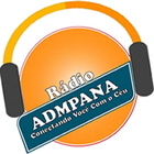 Radio Adm Pana biểu tượng