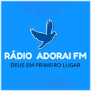 Rádio Adorai FM APK