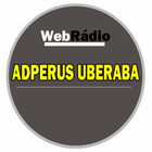 Rádio Adperus Uberaba Online icône