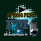 Rádio Afonso Pena Fm icône
