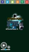 Rádio Afonso Pena Fm Affiche