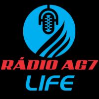 Radio AG7 Life capture d'écran 1
