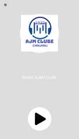 RADIO AJM CLUBE 海报