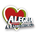 Rádio Alegria Es