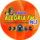 RADIO ALEGRIA FM 96,3 APK