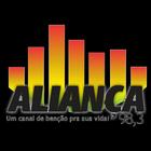 Rádio Aliança FM 98,3 icône
