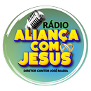 Rádio Aliança com Jesus APK