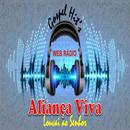 Rádio Aliança Viva Gospel Hit's APK